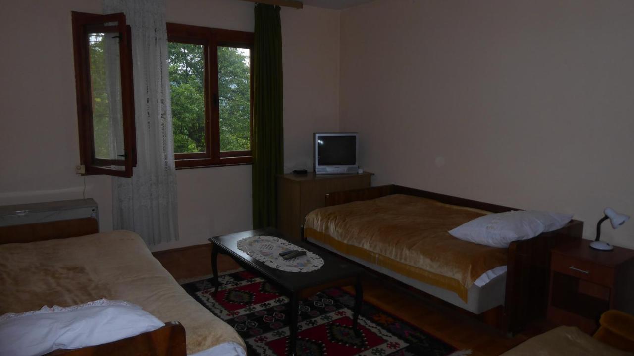 Guest House Pribojska Banja Exterior foto