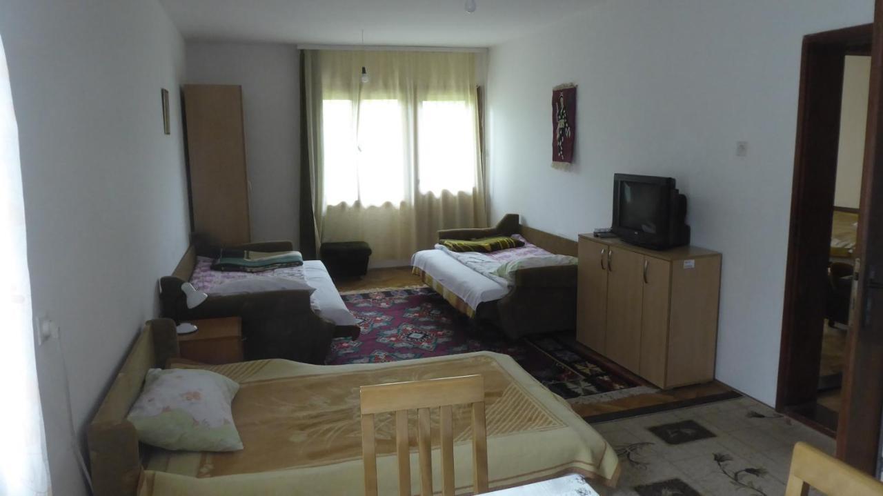Guest House Pribojska Banja Exterior foto