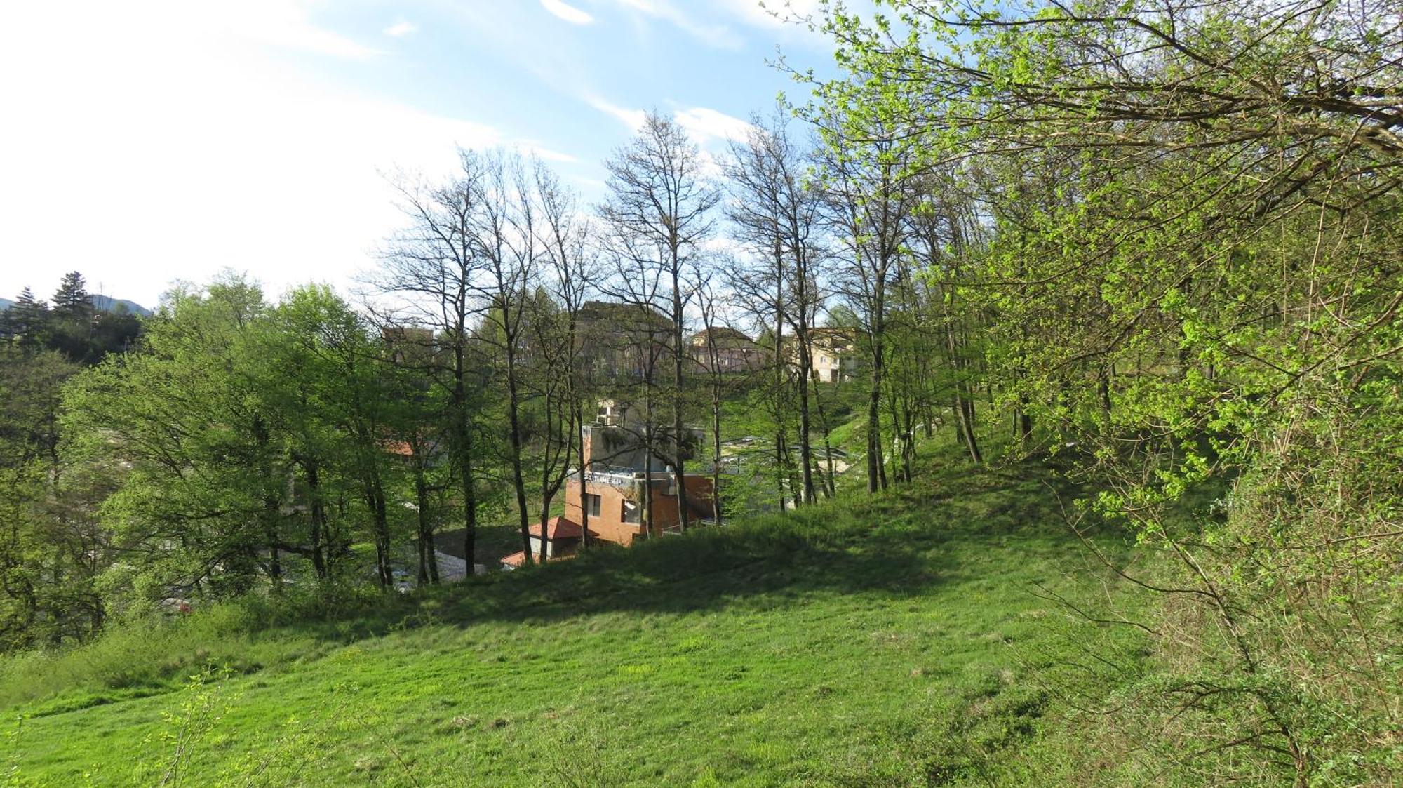 Guest House Pribojska Banja Exterior foto