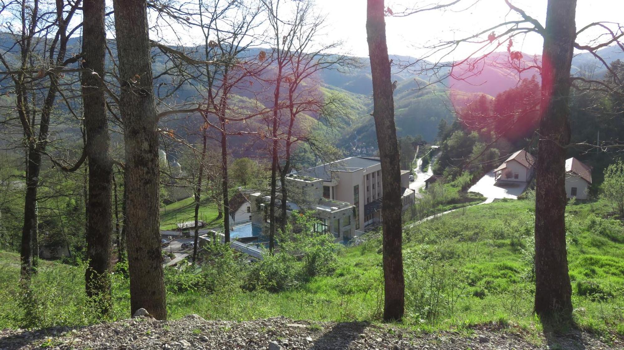 Guest House Pribojska Banja Exterior foto