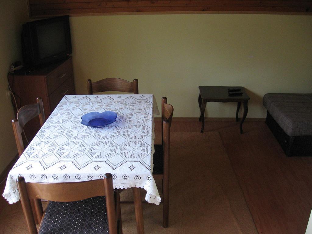 Guest House Pribojska Banja Exterior foto