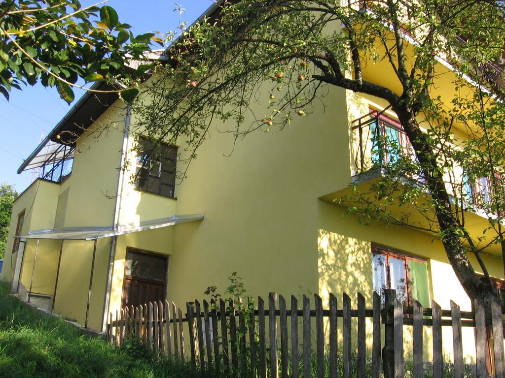 Guest House Pribojska Banja Exterior foto