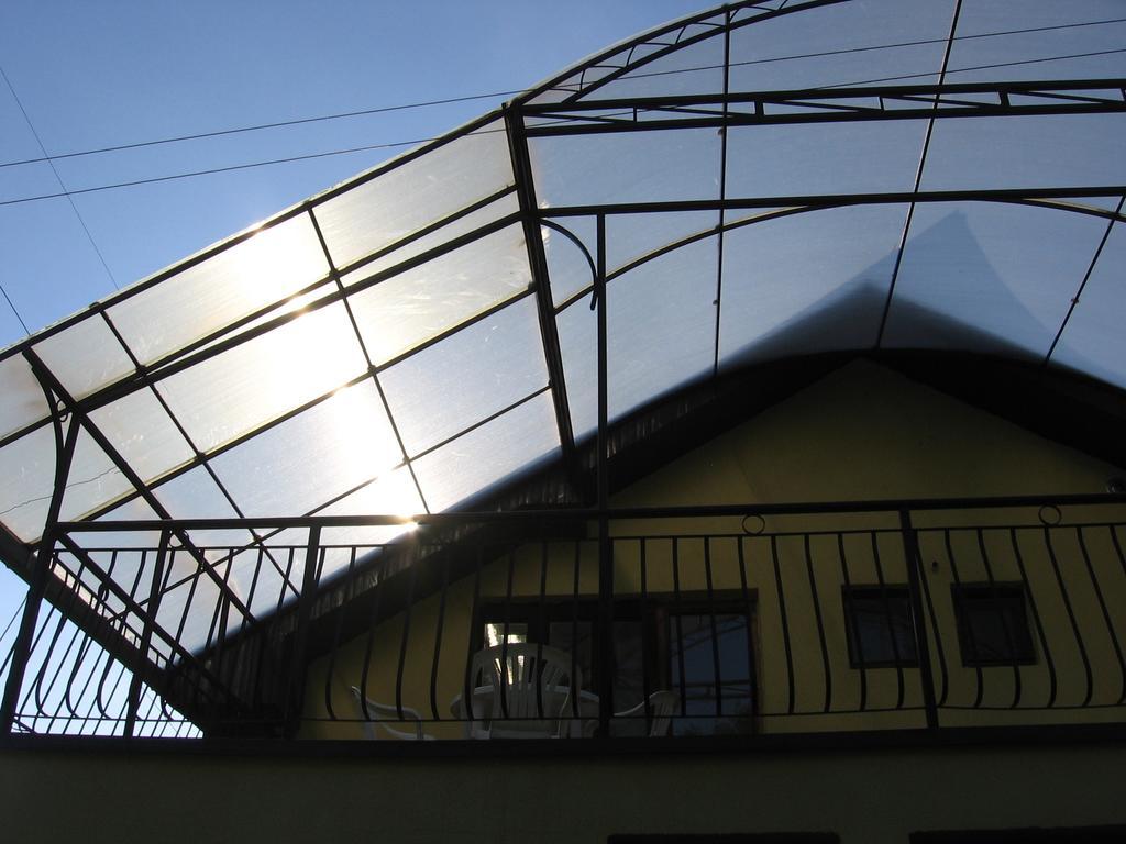 Guest House Pribojska Banja Exterior foto