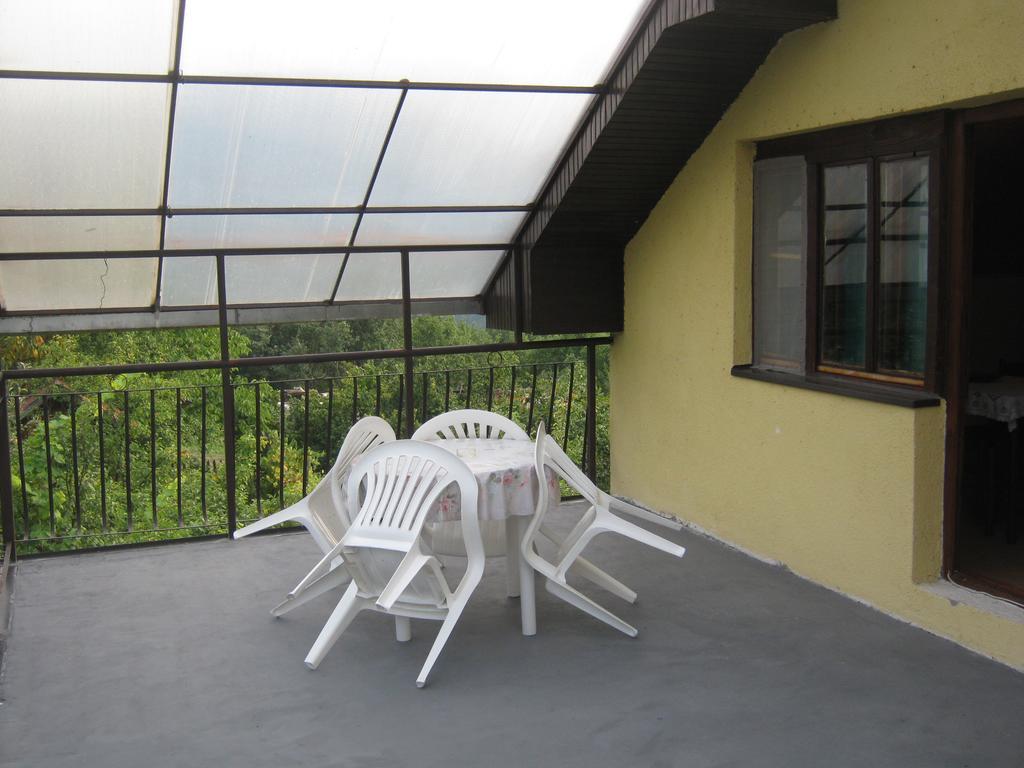 Guest House Pribojska Banja Exterior foto